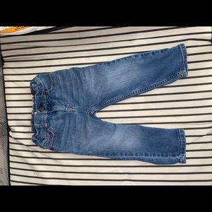 Boys toddler pants